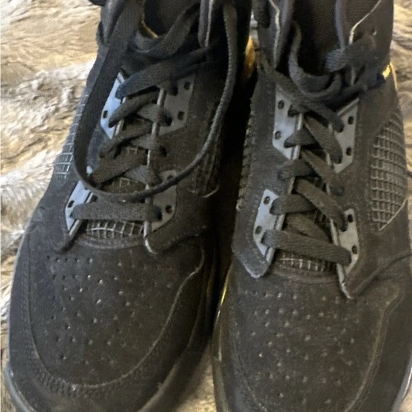 Jordan Sneaker Collection - Black, Blue, Pink - Picture 4 of 12